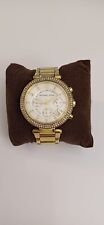 Orologio michael kors usato  Calusco d'Adda