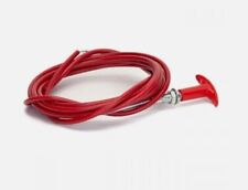 Motorsport pull cable d'occasion  Expédié en Belgium