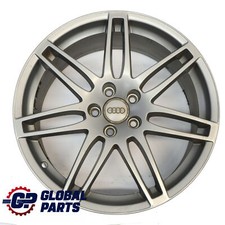 Audi mk2 cerchio usato  Italia