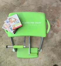 Pilates pro chair for sale  Gettysburg