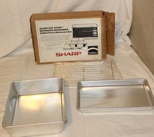 Vtg sharp hot for sale  Dayton