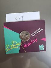 London 2012 olympic for sale  COCKERMOUTH