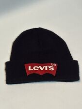 Levi beanie hat for sale  BECKENHAM