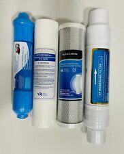 Kit filtri depuratore usato  Canicatti