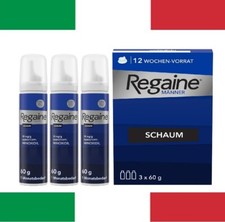 2028 men regaine5 usato  Latina