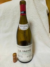 Drc tache romanee d'occasion  Expédié en Belgium