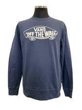 Vans felpa uomo usato  Marcianise