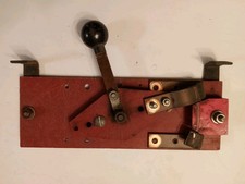 High low switch for sale  Sebewaing