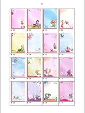 Lot 500 feuilles d'occasion  Draguignan