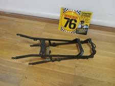 Telaietto posteriore cagiva usato Telaietto posteriore cagiva usato  Gubbio