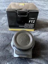 ftz adapter nikon for sale ftz adapter nikon for sale Garwood