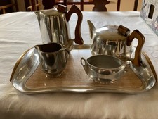 Picquot ware tea for sale Picquot ware tea for sale  ELGIN