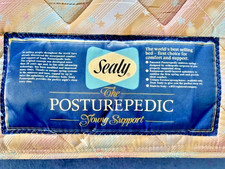 Mattress base sealy for sale  ASCOT
