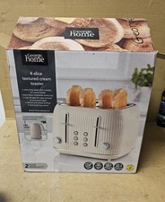 George home cream for sale  HUDDERSFIELD