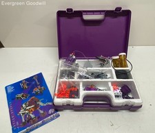 Meccano erector set for sale  Seattle