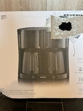 Severin 9315 duo gebraucht kaufen  Hilchenbach