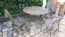 Stunning cast iron for sale  WIGSTON