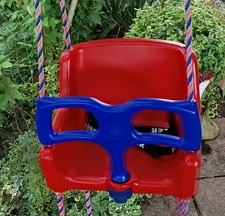 Kettler babyschaukel gebraucht kaufen  Waldbrunn