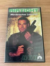 Airtight mörderisches labyrin gebraucht kaufen  Zandt