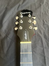 Epiphone paul studio d'occasion  Expédié en Belgium