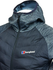 Berghaus kamloops hybrid for sale  STOCKPORT