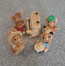Pendelfin bunny england for sale  MAIDENHEAD