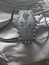 Mini coffin shaped for sale  NOTTINGHAM