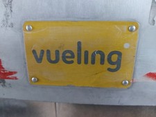 Veuling airlines aircraft for sale  BILLINGHAM