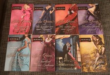 Bücher julia quinn gebraucht kaufen  Wiesau