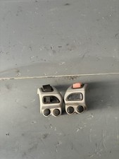 Pulsanti comandi piaggio usato  Cardito