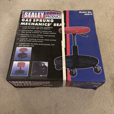 Sealey pneumatic mechanic for sale  SOLIHULL