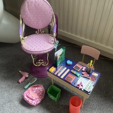 Generation doll school for sale  NORTHAMPTON