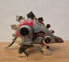 Transformers snarl dinobot usato  Milano