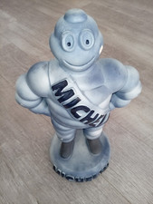 Michelin advertising plaster d'occasion  Expédié en Belgium