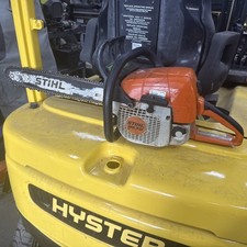 Stihl ms310 chainsaw for sale  Kalispell