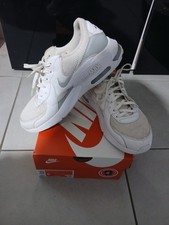 Sneakers femme nike d'occasion  Drusenheim