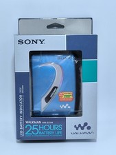 Sony walkman ex194 gebraucht kaufen  Pöttmes
