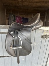 Bates caprilli 17.5 for sale  DROITWICH