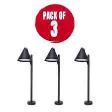 Led outdoor stake for sale  STAFFORD