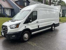 2020 ford transit for sale  Virginia Beach