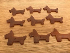 Vintage buttons scottie for sale  DOVER