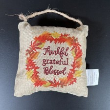 Fall door hanger for sale  Virginia Beach