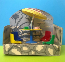 Vintage antique toy d'occasion  Expédié en Belgium