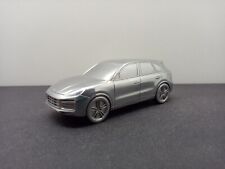 Porsche cayenne turbo gebraucht kaufen  Merxheim