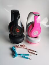 Beats dr.dre studio for sale  BRADFORD
