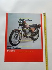Harley davidson sst usato  Vimodrone