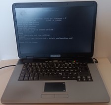 Medion md98200 akoya gebraucht kaufen  Dernbach, Dürrholz, Harschbach
