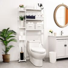 Toilettenregal körben badrega gebraucht kaufen  Hamburg
