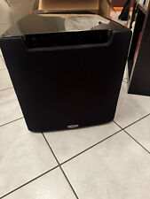 Subwoofer velodyne spl usato  Milano