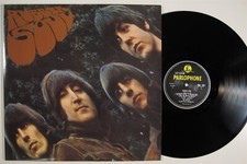 Beatles rubber soul for sale  Saint Louis
